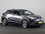 Toyota C-HR 1.8 Hybrid Style Ultimate | NL-Auto | Lederen bekleding | Stoelverwarming voor-en achter | JBL Premium Audio |