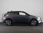 Toyota C-HR 1.8 Hybrid Style Ultimate | NL-Auto | Lederen bekleding | Stoelverwarming voor-en achter | JBL Premium Audio |