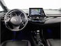 Toyota C-HR 1.8 Hybrid Style Ultimate | NL-Auto | Lederen bekleding | Stoelverwarming voor-en achter | JBL Premium Audio |