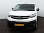 Opel Vivaro 1.5 CDTI L2H1 Edition Navigatie | parkeersensoren | Vloer- en wandbetimmering
