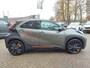 Toyota Aygo X 1.0 VVT-i CVT LIMITED JBL-AUDIO STOELVERW PARK-SENSOREN LED LEER KEYLESS CAMERA NAVI APPLE/ANDROID CLIMA NL-AUTO 18'' LM-VELGEN