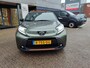 Toyota Aygo X 1.0 VVT-i CVT LIMITED JBL-AUDIO STOELVERW PARK-SENSOREN LED LEER KEYLESS CAMERA NAVI APPLE/ANDROID CLIMA NL-AUTO 18'' LM-VELGEN