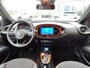 Toyota Aygo X 1.0 VVT-i CVT LIMITED JBL-AUDIO STOELVERW PARK-SENSOREN LED LEER KEYLESS CAMERA NAVI APPLE/ANDROID CLIMA NL-AUTO 18'' LM-VELGEN