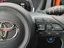 Toyota Aygo X 1.0 VVT-i CVT LIMITED JBL-AUDIO STOELVERW PARK-SENSOREN LED LEER KEYLESS CAMERA NAVI APPLE/ANDROID CLIMA NL-AUTO 18'' LM-VELGEN