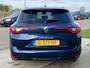 Renault Megane Estate 1.3 TCe 140 PK Limited / Apple Carplay - Android Auto / Keyless / Parkeerksensoren. Achter / 16'' LMV /