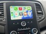Renault Megane Estate 1.3 TCe 140 PK Limited / Apple Carplay - Android Auto / Keyless / Parkeerksensoren. Achter / 16'' LMV /