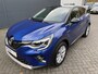 Renault Captur 90pk Intens (Trekhaak - Camera - Parkeersensoren V+A - Automatische Airco - LED - Keyless Entry - Navigatie)