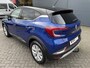 Renault Captur 90pk Intens (Trekhaak - Camera - Parkeersensoren V+A - Automatische Airco - LED - Keyless Entry - Navigatie)