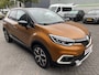 Renault Captur 130pk Intens (Trekhaak - Camera - Parkeersensoren V+A - LED - Keyless Entry - Stoelverwarming - Automatische Airco - Navigatie)