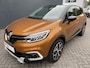 Renault Captur 130pk Intens (Trekhaak - Camera - Parkeersensoren V+A - LED - Keyless Entry - Stoelverwarming - Automatische Airco - Navigatie)