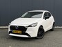 Mazda 2 1.5 e-SkyActiv-G 90 Homura Sensoren achter | Cruise | Camera | Carplay