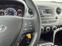 Hyundai i10 1.0i Comfort / Cruise Control / Bluetooth / Airco / NAP Logisch / 1e Eigenaar