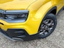 Jeep Avenger Longitude 54 kWh | Winter Pack | Warmtepomp | Sun Yellow |