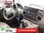 Citroën Berlingo 1.6 HDI EXPORT APK 07-2026/ NL Auto/ D.B. Riem VV/ Airco