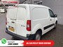 Citroën Berlingo 1.6 HDI EXPORT APK 07-2026/ NL Auto/ D.B. Riem VV/ Airco