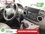 Citroën Berlingo 1.6 HDI EXPORT APK 07-2026/ NL Auto/ D.B. Riem VV/ Airco