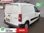 Citroën Berlingo 1.6 HDI EXPORT APK 07-2026/ NL Auto/ D.B. Riem VV/ Airco