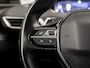 Peugeot 3008 1.2 PureTech Sport Automaat (APPLE CARPLAY, GROOT NAVI, LEDER, STOELVERWARMING, SPORTSTOELEN, LED KOPLAMPEN, CRUISE, KEYLESS, NIEUWSTAAT)
