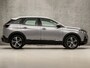 Peugeot 3008 1.2 PureTech Sport Automaat (APPLE CARPLAY, GROOT NAVI, LEDER, STOELVERWARMING, SPORTSTOELEN, LED KOPLAMPEN, CRUISE, KEYLESS, NIEUWSTAAT)