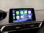 Peugeot 3008 1.2 PureTech Sport Automaat (APPLE CARPLAY, GROOT NAVI, LEDER, STOELVERWARMING, SPORTSTOELEN, LED KOPLAMPEN, CRUISE, KEYLESS, NIEUWSTAAT)