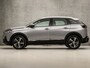 Peugeot 3008 1.2 PureTech Sport Automaat (APPLE CARPLAY, GROOT NAVI, LEDER, STOELVERWARMING, SPORTSTOELEN, LED KOPLAMPEN, CRUISE, KEYLESS, NIEUWSTAAT)
