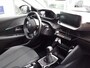 Peugeot 208 1.2 PureTech 100pk Allure Pack Navigatie | 3D-cockpit | Apple Carplay & Android Auto | Achteruitrijcamera | KEYLESS | Parkeersensoren | Reservewiel