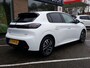 Peugeot 208 1.2 PureTech 100pk Allure Pack Navigatie | 3D-cockpit | Apple Carplay & Android Auto | Achteruitrijcamera | KEYLESS | Parkeersensoren | Reservewiel