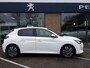Peugeot 208 1.2 PureTech 100pk Allure Pack Navigatie | 3D-cockpit | Apple Carplay & Android Auto | Achteruitrijcamera | KEYLESS | Parkeersensoren | Reservewiel