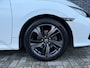 Honda Civic 1.0 i-VTEC Premium Pano|Camera|LKAS|ACC|BLIS|Carplay|Leder|Keyless|Vol Optie!!!