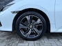 Honda Civic 1.0 i-VTEC Premium Pano|Camera|LKAS|ACC|BLIS|Carplay|Leder|Keyless|Vol Optie!!!