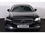 Volvo V90 B4 Inscription - Panorama/schuifdak - IntelliSafe Assist & Surround - 360º Camera - Harman/Kardon audio - Adaptieve LED koplampen - Verwarmde voorstoelen, stuur & achterbank - Parkeersensoren voor & achter - Elektr. bedienb. voorstoelen met geheugen - Head up display - Standkachel - Elektr. inklapbare trekhaak - 18' LMV