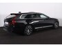 Volvo V90 B4 Inscription - Panorama/schuifdak - IntelliSafe Assist & Surround - 360º Camera - Harman/Kardon audio - Adaptieve LED koplampen - Verwarmde voorstoelen, stuur & achterbank - Parkeersensoren voor & achter - Elektr. bedienb. voorstoelen met geheugen - Head up display - Standkachel - Elektr. inklapbare trekhaak - 18' LMV