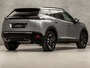 Peugeot 2008 1.2 PureTech GT-Line Automaat (APPLE CARPLAY, GROOT NAVI, 360 CAMERA, ZWART HEMEL, SPORTSTOELEN, LEDER, CRUISE, GETINT GLAS, NIEUWSTAAT)