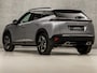 Peugeot 2008 1.2 PureTech GT-Line Automaat (APPLE CARPLAY, GROOT NAVI, 360 CAMERA, ZWART HEMEL, SPORTSTOELEN, LEDER, CRUISE, GETINT GLAS, NIEUWSTAAT)