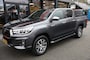 Toyota Hilux 2.4 D-4D DUBBEL CABINE LIMITED B/E TREKKER A/T 5 SITZ 4WD VAN
