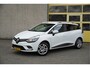 Renault Clio Estate 0.9 TCe Zen BJ2020 Led | Pdc | Navi | Trekhaak | Airco | Cruise control | Extra getint glas