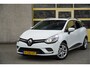 Renault Clio Estate 0.9 TCe Zen BJ2020 Led | Pdc | Navi | Trekhaak | Airco | Cruise control | Extra getint glas