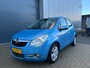 Opel Agila 1.0i Edition AIRCO NAP APK 2011