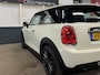 MINI One Mini 1.2 Business + AUTOMAAT