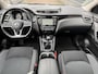 Nissan Qashqai 1.3 DIG-T N-Connecta / Panorama / Navigatie / 360º Camera / Keyless / Navigatie / Android Auto /