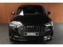 Audi Q3 Sportback 45TFSI quattro S-Line Panodak ACC B&O Leer Navi Camera Climate Elektr. bedienb. achterklep PDC LM velgen