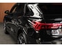Audi Q3 Sportback 45TFSI quattro S-Line Panodak ACC B&O Leer Navi Camera Climate Elektr. bedienb. achterklep PDC LM velgen