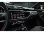 Audi Q3 Sportback 45TFSI quattro S-Line Panodak ACC B&O Leer Navi Camera Climate Elektr. bedienb. achterklep PDC LM velgen