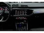 Audi Q3 Sportback 45TFSI quattro S-Line Panodak ACC B&O Leer Navi Camera Climate Elektr. bedienb. achterklep PDC LM velgen