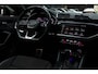 Audi Q3 Sportback 45TFSI quattro S-Line Panodak ACC B&O Leer Navi Camera Climate Elektr. bedienb. achterklep PDC LM velgen