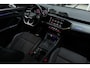 Audi Q3 Sportback 45TFSI quattro S-Line Panodak ACC B&O Leer Navi Camera Climate Elektr. bedienb. achterklep PDC LM velgen