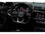 Audi Q3 Sportback 45TFSI quattro S-Line Panodak ACC B&O Leer Navi Camera Climate Elektr. bedienb. achterklep PDC LM velgen
