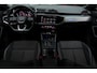 Audi Q3 Sportback 45TFSI quattro S-Line Panodak ACC B&O Leer Navi Camera Climate Elektr. bedienb. achterklep PDC LM velgen