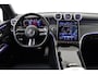 Mercedes-Benz GLC 300e AMG Night Pano-dak Stoelventilatie Burmester