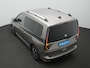 Volkswagen Caddy 5 pers. 1.5 TSI 114 pk DSG | Trekhaak | Achteruitrijcamera | Navigatie | Stoelverwarming | Leder/alcantara | Adaptive Cruise